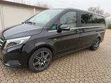 Mercedes-Benz V 250 BlueTEC AVANTGARDE EDITION lang AVANTG... - gebrauchte Mercedes-Benz V 250 aus dem Jahr 2014