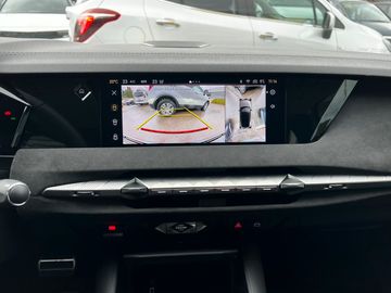 Bild 18 DS Automobiles Andere DS4 Étoile BlueHDI - SHZ | 360° K. | ACC