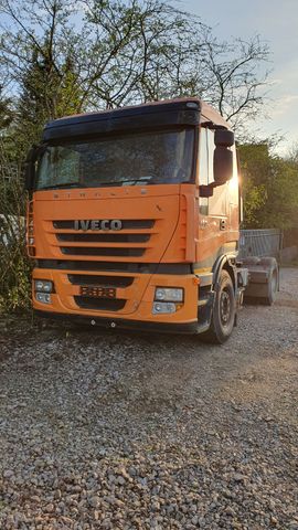 Iveco AS440