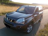 Nissan X-Trail T 31 - gebrauchte Nissan X-Trail aus dem Jahr 2008