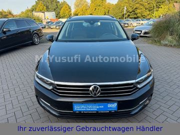 Volkswagen Passat Variant - 5