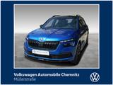 Skoda Kamiq 1.0 TSI Monte Carlo Panorama CarPlay LED - Skoda Kamiq in Chemnitz