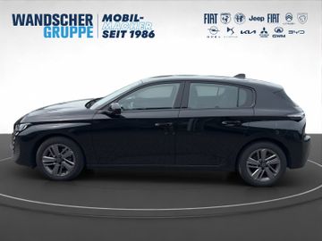 Peugeot 308 1.2 PureTech 130 Active Pack +LED+SHZ+LM