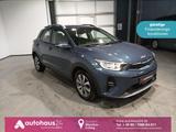 Kia Stonic 1.0 T-GDI Navi|PDC|Sitz&Lenkrhzg. - Kia Stonic mit Benzin-Antrieb: Geländewagen, Automatik