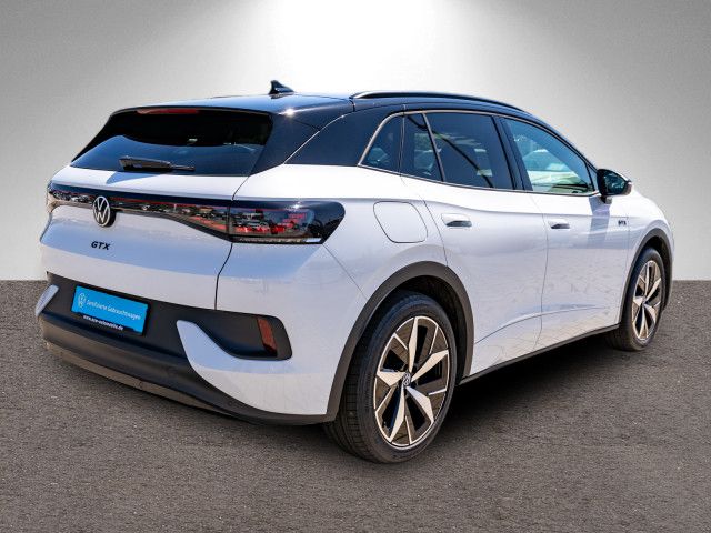 Volkswagen ID.4 - Bild 3