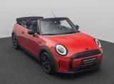MINI Cooper Cabrio Trim DAB Leder Sportsitz Komfort - rote MINI Cooper Cabrio