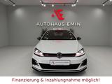 Volkswagen Golf VII GTI TCR *AKRAPOVIC,LED,VOLL SCHECKHEFT* - Gebrauchtwagen mit Akrapovic Auspuffanlage