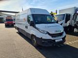 Iveco Daily 35 S16 A8 - Maxi + Klima - 2021 - Motor KO - Iveco Daily 2 8