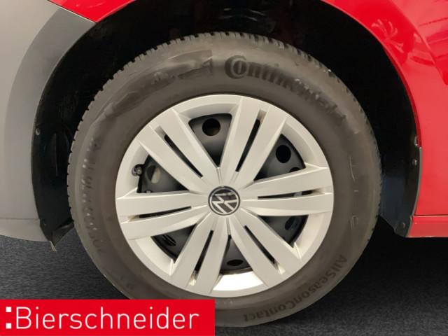 Volkswagen Caddy Kombi 2.0 TDI KLIMA PDC 4SEASON, миниатюра 8