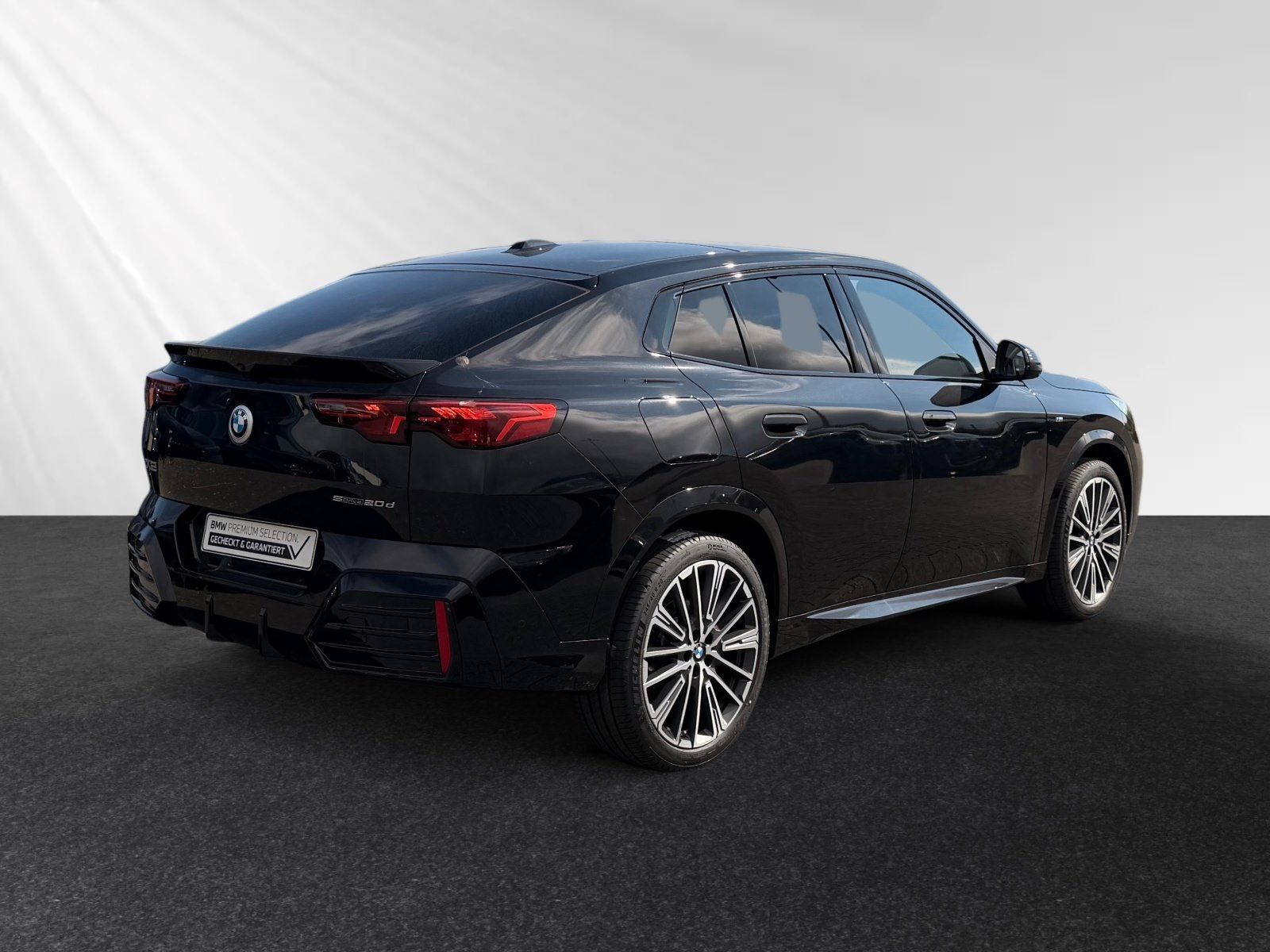 BMW X2 - Bild 3