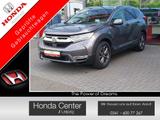 Honda CR-V 2.0 i-MMD HYBRID 4WD Executive/LED/Navi - Honda CR-V Gebrauchtwagen in Leipzig
