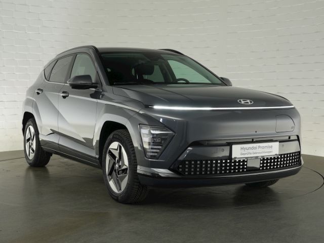 KONA Elektro TREND 65,4kWh AT+VOLL LED+NAVI+RÜCK