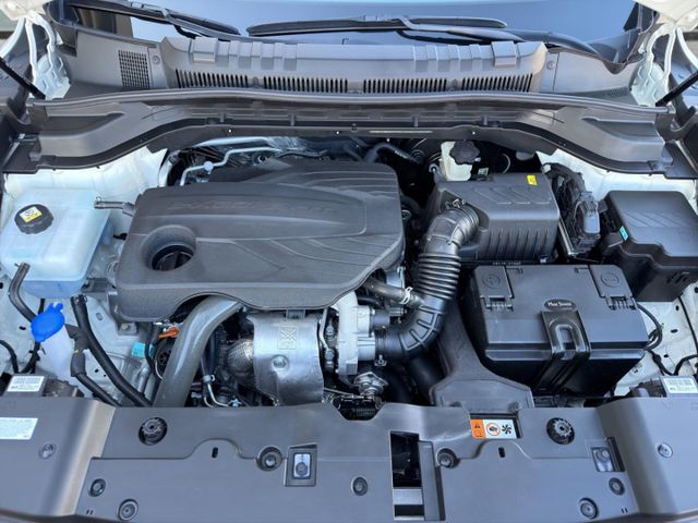 KGM Torres ESSENTIAL 1.5 4WD °Offroad-Paket°ACC°RFK°