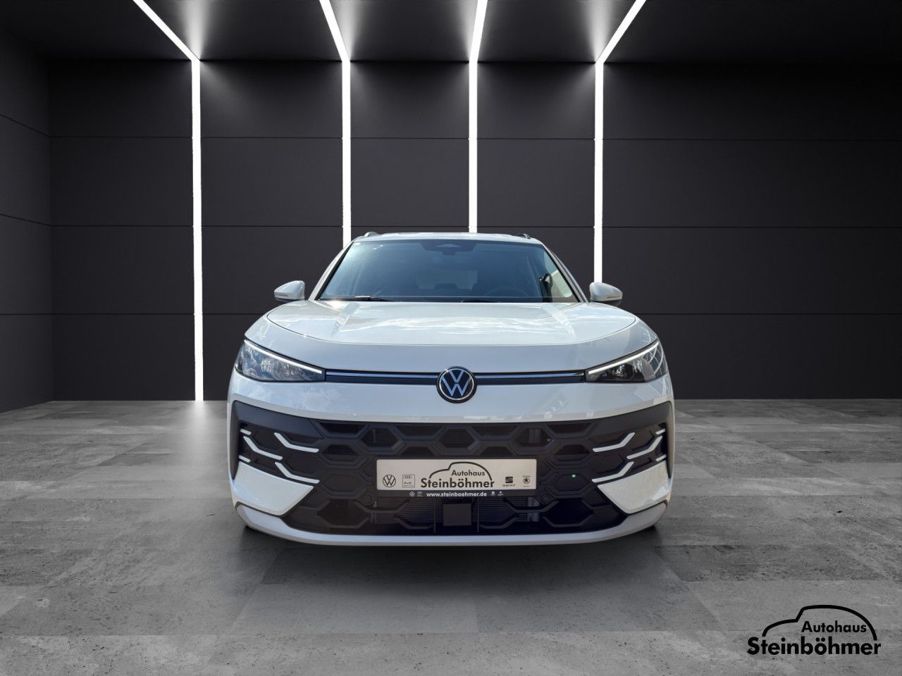 Volkswagen T-Roc - Bild 10
