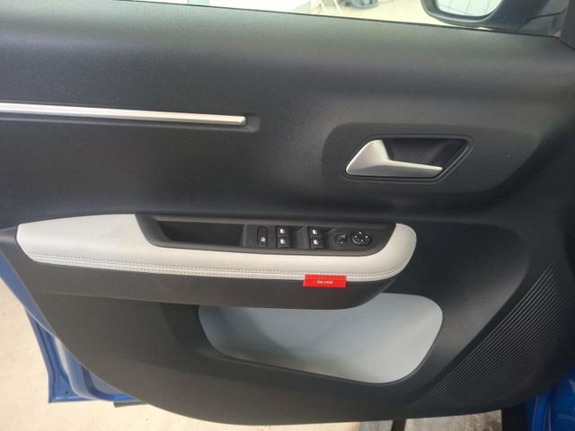 Citroën C3 Turbo 100 MAX HUD°Navi°LED°RFK°Winterpaket°