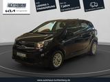 Kia PICANTO 1.0 VISION AUTOMATIK NAVI+KAMERA+SITZHEI - Kia Picanto Gebrauchtwagen in Köln