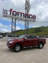 Ford Ranger 2.2 TDCi DC Limited 5pt. - Ford Ranger: Rot