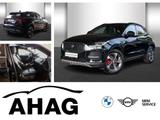 Jaguar E-PACE D200 SE AWD Auto Navi Leder Glasdach LED - Jaguar in Dortmund