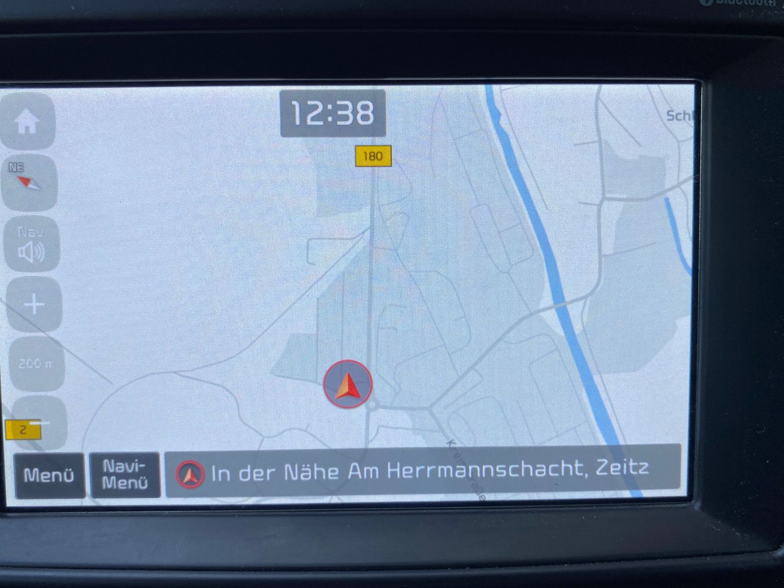 Fahrzeugabbildung Kia Sportage  2WD