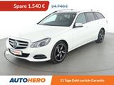 Mercedes-Benz E-Klasse E 250 CDI T 4Matic Avantgarde Aut.*NAVI - Mercedes-Benz E 250: E250cdi