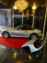 BMW Z3 Roadster 1.9 *Automatik*Hardtop*Sitzheizung - BMW Z3: Hardtop