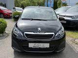 Peugeot 108  1.0 VTi 72 5trg. Active Klima Allwetter 1.H