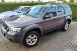 Ford FORD Maverick XLT - gebrauchte Ford Maverick aus dem Jahr 2004