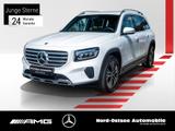 Mercedes-Benz GLB 200 d PROGRESSIVE ADV. NAVI KAMERA AHK LED - Mercedes-Benz GLB-Class Jahreswagen