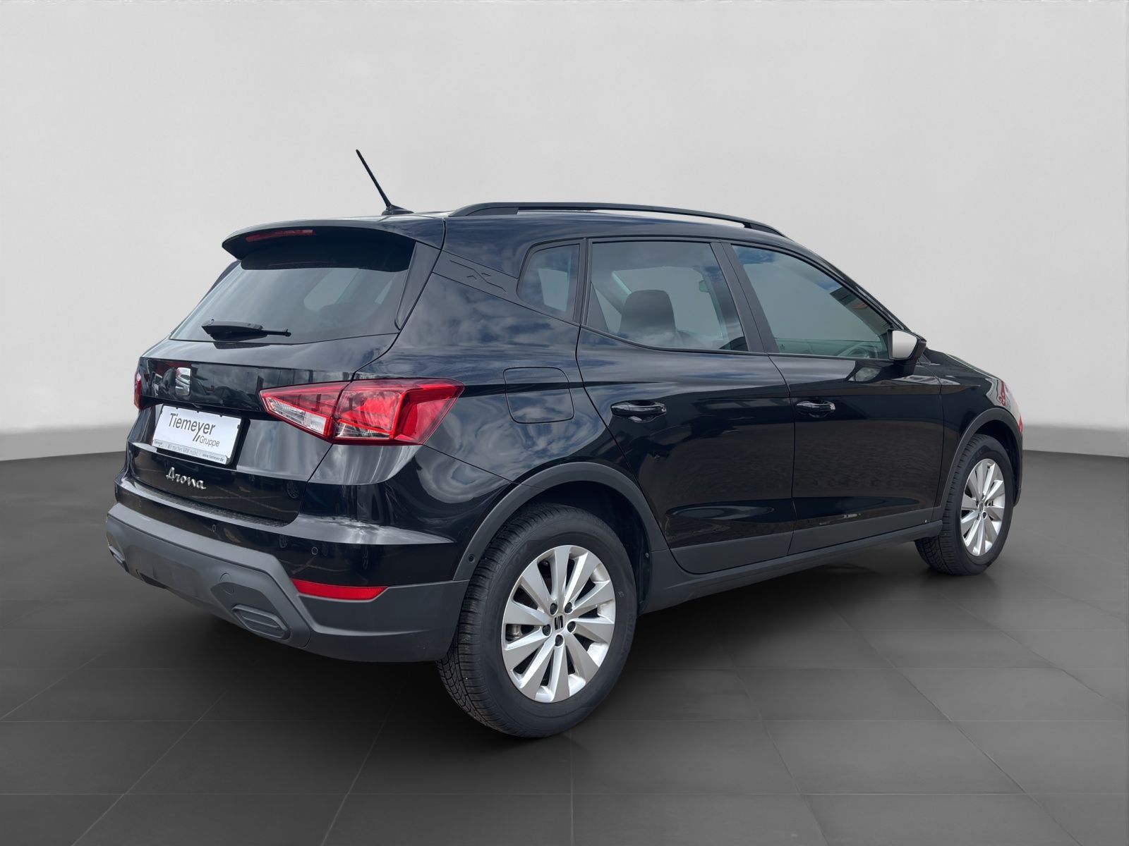 Seat Arona - Bild 4