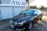 Opel Insignia A Lim. Edition|EU6|1.4 103KW Turbo| - Opel Insignia mit Benzin-Antrieb: Limousine, 1.4