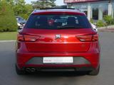 Seat Leon ST 1.4 TSI FR LED Navi Pano Alcantara DAB - Seat Leon: Kombi