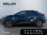 Toyota C-HR 1.8 Hybrid Teamplayer *Technik Paket*ACC*Ka - Toyota C-HR in Kiel