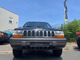 Jeep Grand Cherokee 4.0 4x4 Laredo top Zustand Tüv - gebrauchte Jeep Grand Cherokee aus dem Jahr 1996