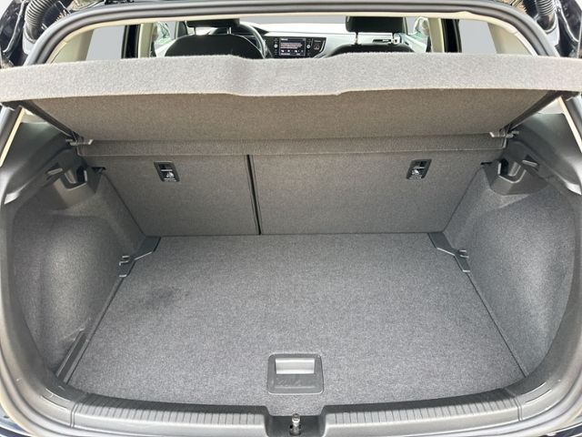 Polo 1.0 TSI DSG STYLE LED+NAVI+ACC+CLIMAT.+SIHZ