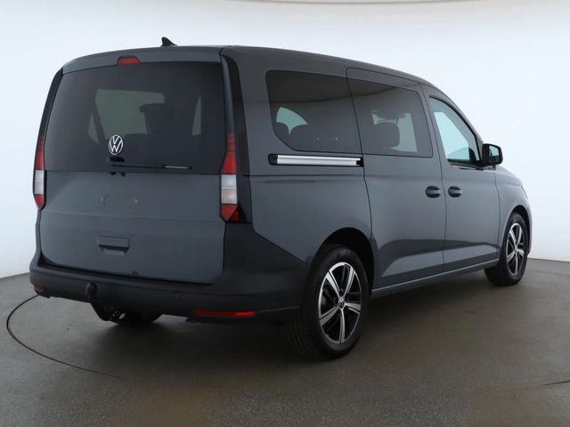 Caddy Maxi 1.5 TSI - AHZV / Assistenzpaket