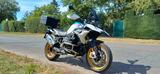 BMW R 1250 GS HP unfallfrei, NAVI,Koffer, alle Paket - Offers