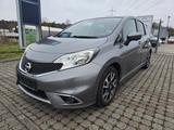 Nissan Note Tekna Sport,Navi,Kamera,Klimaautomatik - Nissan Note: Tekna
