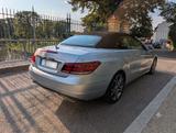 Mercedes-Benz E 400 Cabriolet Air Scarf, Air Cap, Memory, uvm. - Mercedes-Benz E 400: Cabrio