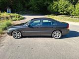 Volvo S60 2.4 - - gebrauchte Volvo S60 aus dem Jahr 2001