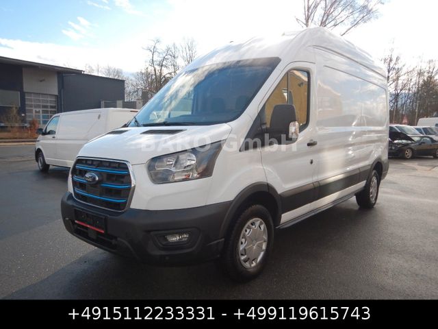 Ford Transit Kasten E 350 L3H3 Trend 1.Hand Navi