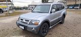 Mitsubishi Pajero 3.2 16V DI-D 5p. aut. Intense - gebrauchte Mitsubishi Pajero aus dem Jahr 2006
