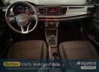 Kia Rio - Vorschau Bild 10