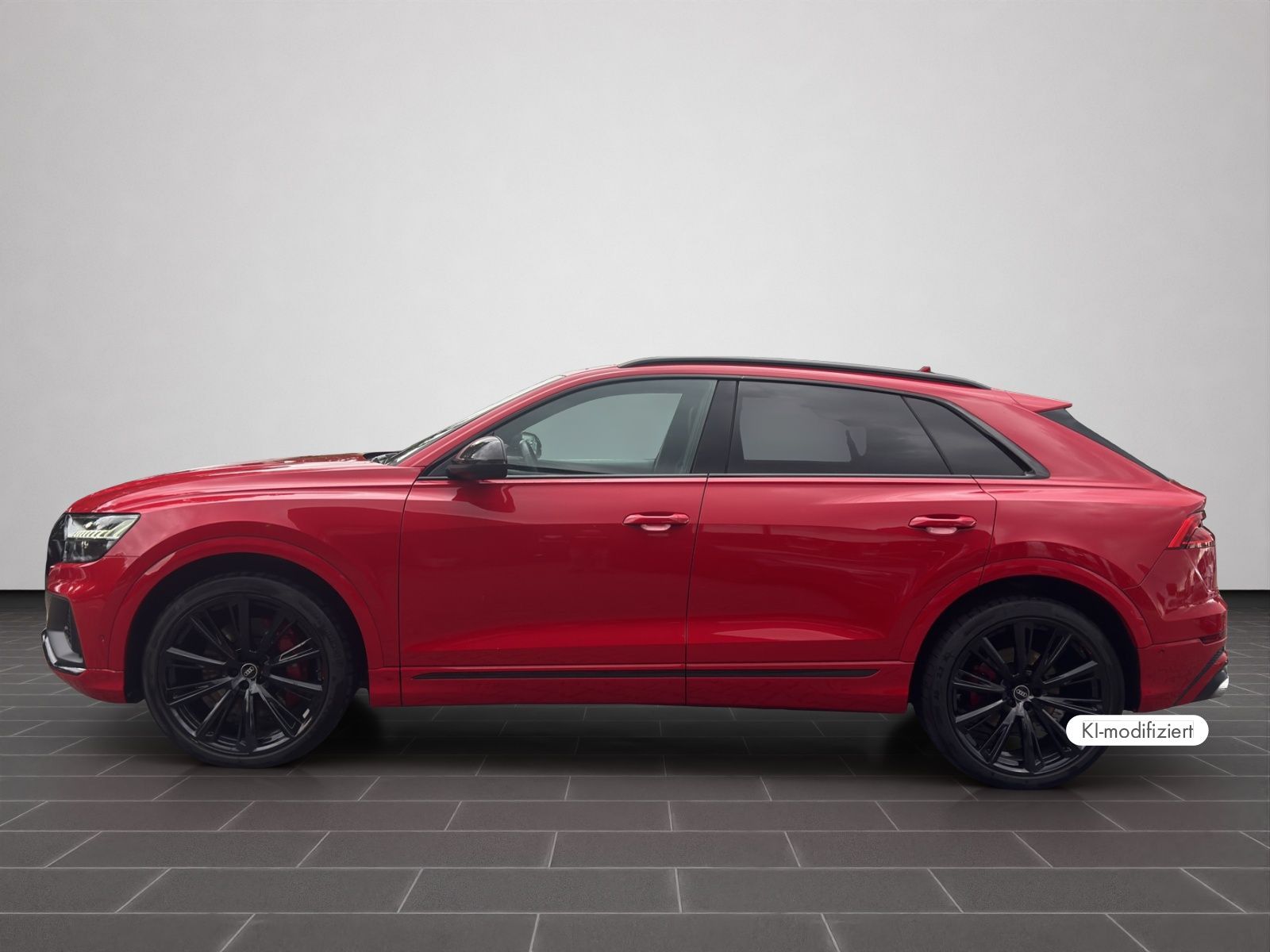 Audi SQ8 - Bild 8