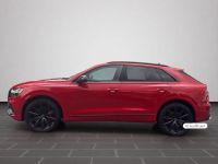 Audi SQ8 - Vorschau Bild 8