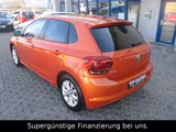 Volkswagen Polo VI Highline,KLIMA,GARANTIE,BERGANFAHRHILFE - Volkswagen Polo: Highline