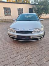 Renault zu verkaufen - gebrauchte Renault Laguna aus dem Jahr 2001