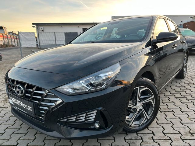 Hyundai i30 Trend 1.6 CRDi Trend*VOLLE-HERSTELLER-GAR...