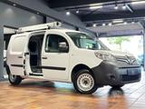Renault KANGOO MAXI L2 EXTRA RAPID KLIMA TEMPOMAT KAMERA - Doppelkabine Kangoo rapid maxi