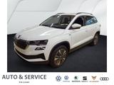 Skoda Karoq 1.5 TSI Selection Tour DSG *AHK*R-Kamera* - Skoda Karoq Jahreswagen