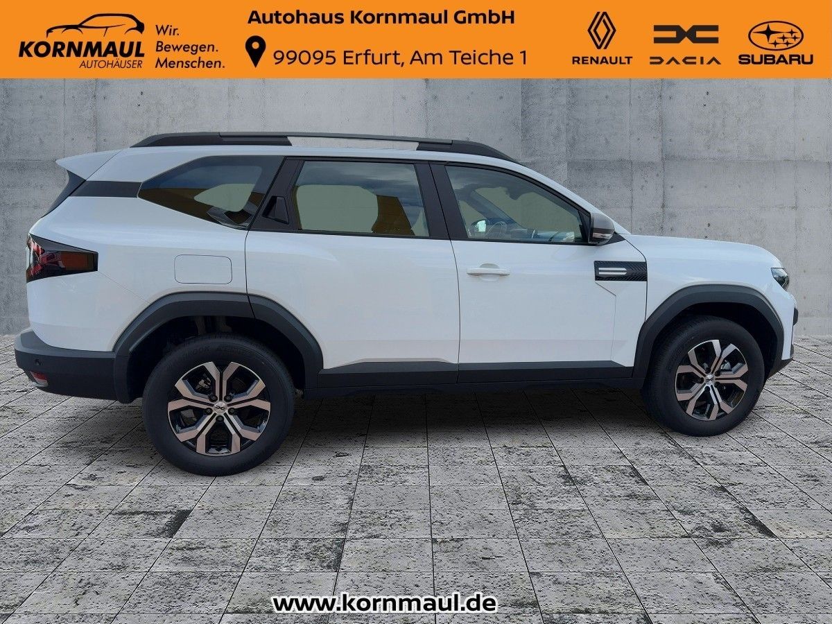 Dacia Bigster - Bild 5